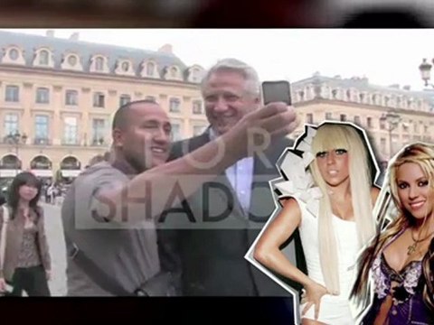 Le web portrait de Dominique de Villepin - 20'12