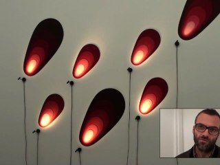 L'expo "1000 jours" de Robert Stadler