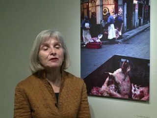 A Paris, une exposition sur Les Halles, signée Robert Doisneau