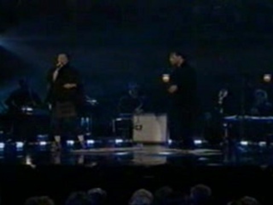 Jill Scott George Benson Summertime