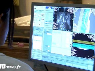 Des radios numériques à l’hôpital d’Eaubonne