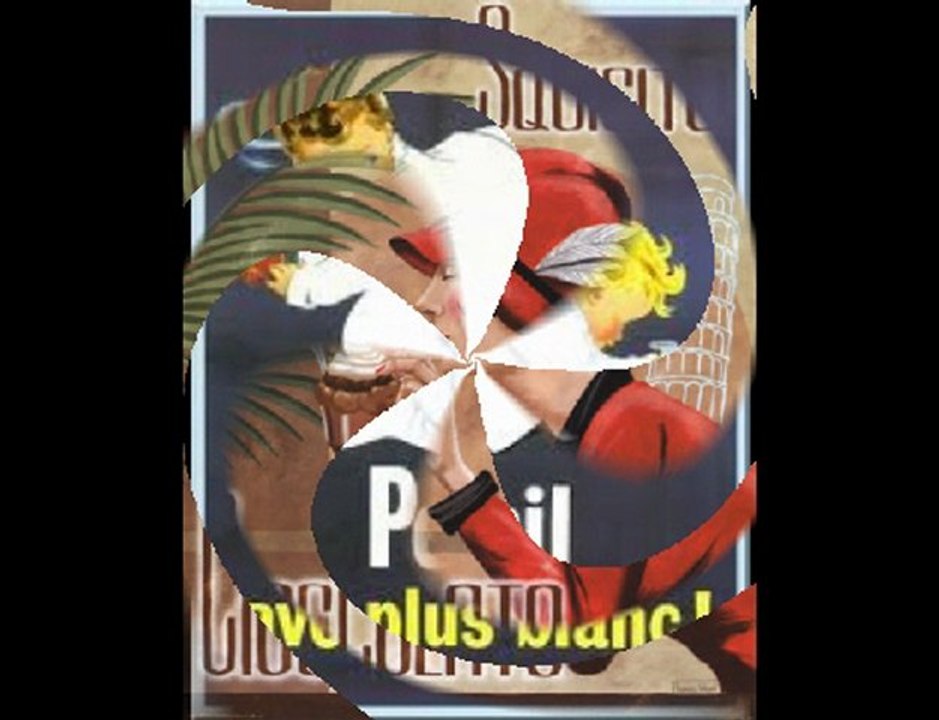 Pub d'antan