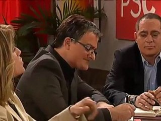 TV3 - Polònia - El PSC vol renovar-se
