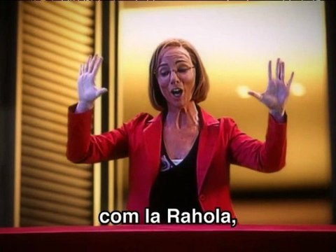 TV3 - Polònia - Evita Chacón