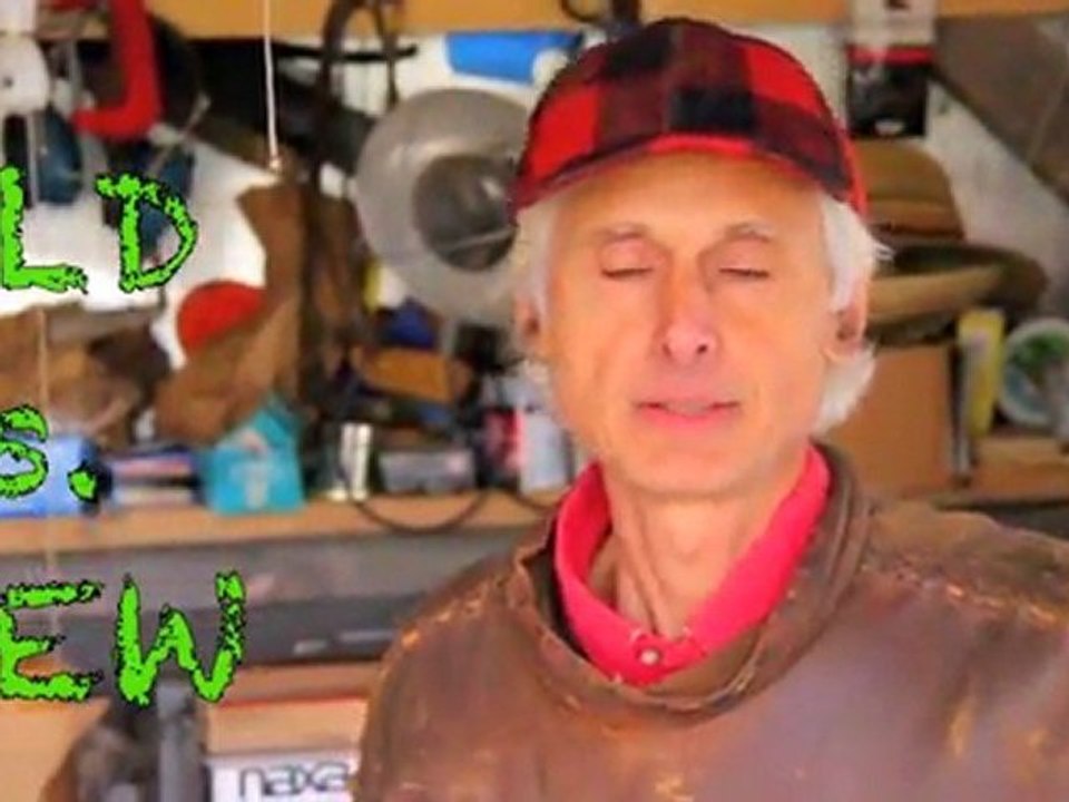 Peter Baldwin's Tips for New Farmers