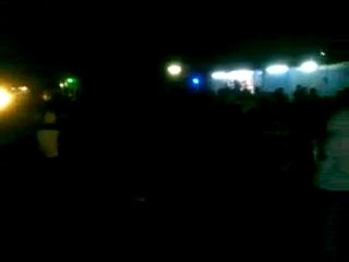 فري برس   قامشلو الاربعاء لنصرة المدن المحاصرة 8 2 2012