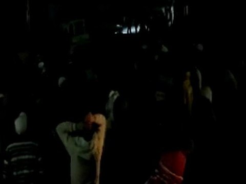 فري برس ريف دمشق التل بدنا نعيش بحرية 9 2 2012