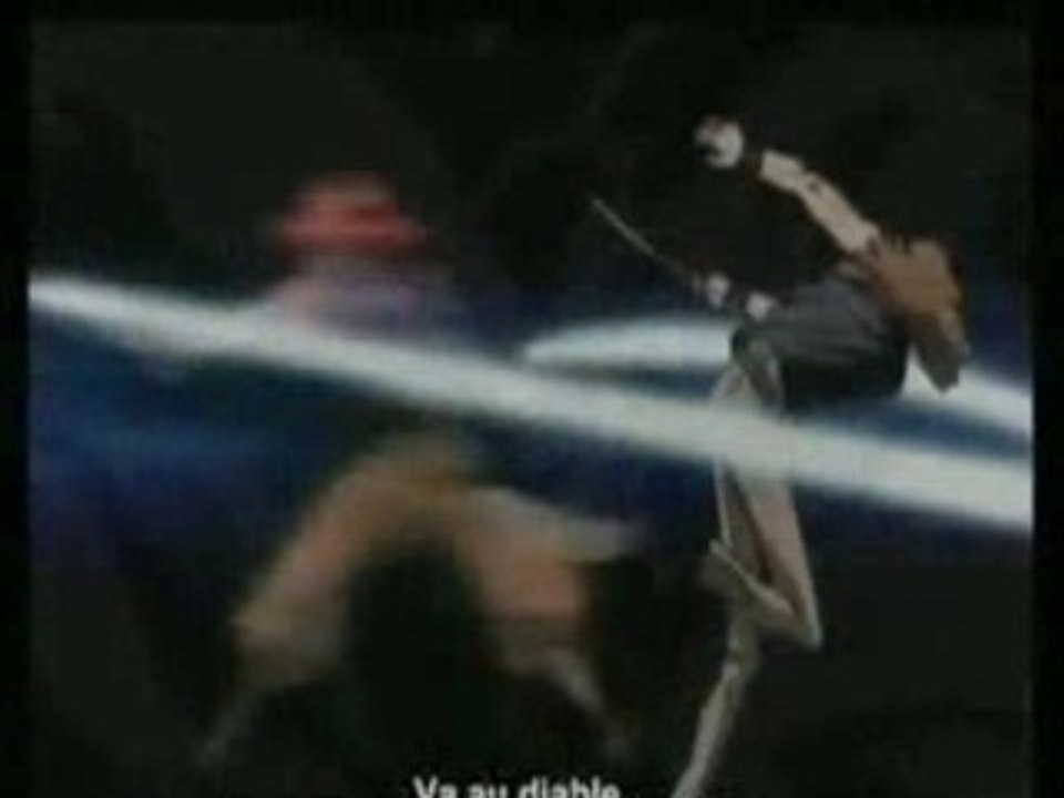 Saiyuki