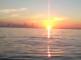 Cuba, Oceano, La Playa Azul, Varadero