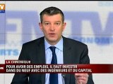 La peur des hausses d'impôts réveille la tentation de l'exil fiscal