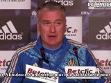 Quand Deschamps encense Nkoulou...