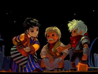 MonTest Bastion (Xbox 360 - HD)