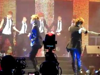 Infinite - Wings [Kpop Night Fancam]