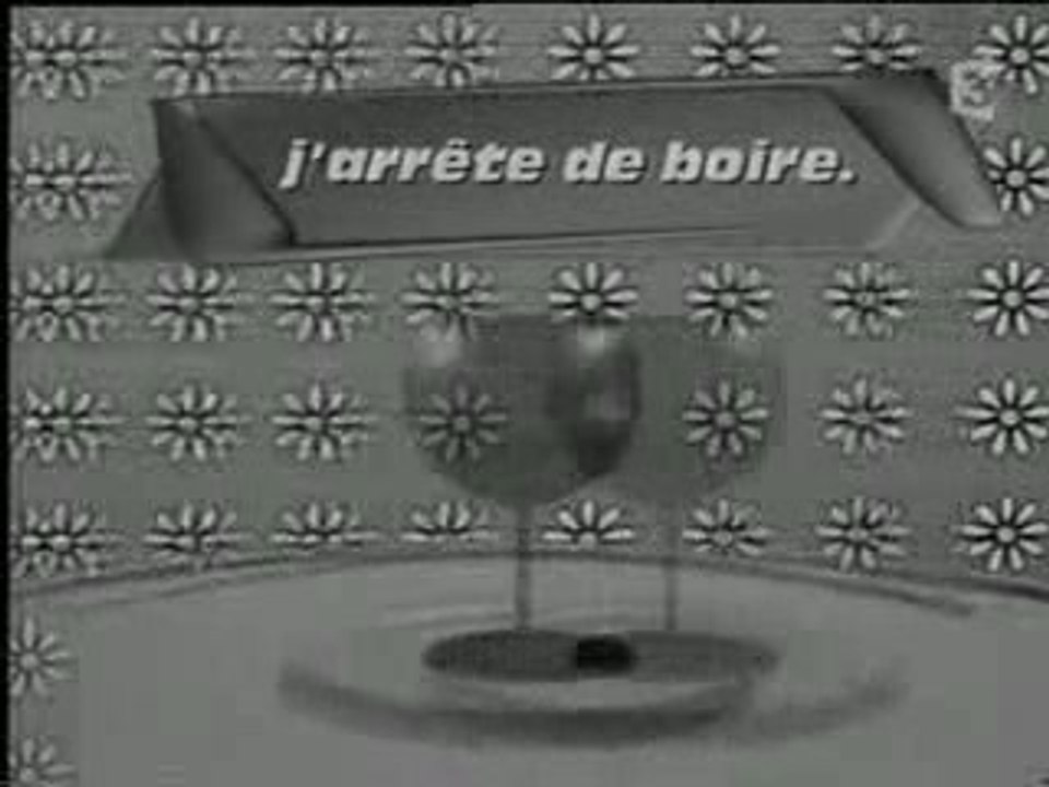 Bourvil L'eau ferrugineuse _