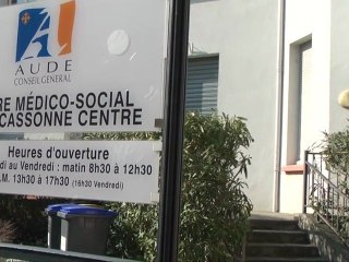 Une mère de famille suisse s'immole par le feu ce vendredi à Carcassonne.