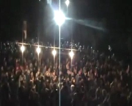 فري برس حمص القصور مسائيةأبطااال القصور فداااء لأهل باباعمر والاحياء المحاااصرة يالله يالله رااائعة 8 2 2012 ج2