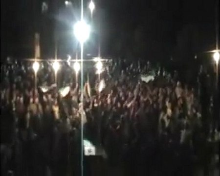 فري برس حمص القصور مسائية أبطااال وحرااائر القصور نصرة لأهل باباعمر والاحياااء المحاااصرة 9 2 2012 ج2