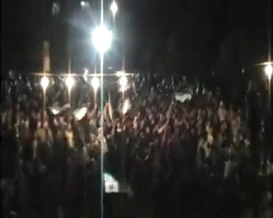 فري برس   حمص القصور مسائية أبطااال وحرااائر القصور  نصرة   لأهل باباعمر والاحياااء المحاااصرة  9 2 2012 ج2