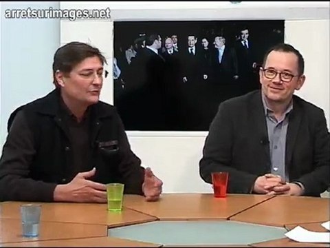 Trop de pools de journalistes ?