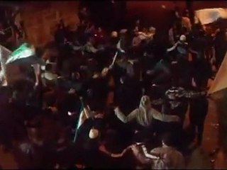 فري برس   حمص الغوطـة بنا يسقط هالنظام 9 2 2012