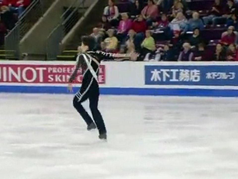 Nan Song 4CC 2012 SP