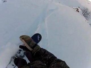 piste vallée blanche peyragudes 10 02  2012