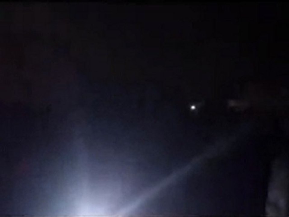 فري برس   حلب الباب   تشييع الشهيد محمد مروان الحمد 7 2 2012 ج2