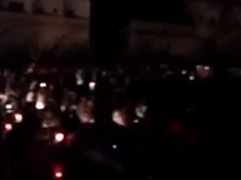 فري برس حلب الباب تشييع الشهيد محمد مروان الحمد 7 2 2012 ج5