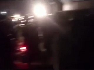 فري برس   حلب الباب   تشييع الشهيد محمد مروان الحمد 7 2 2012 ج3