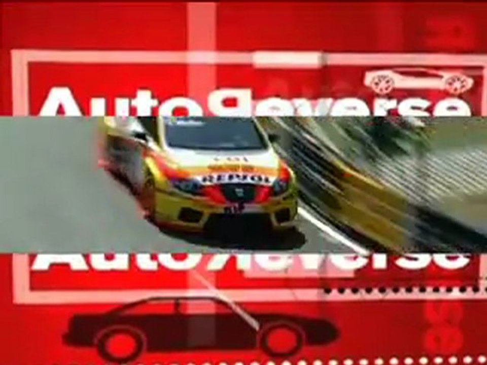 Zapping Autonews - la semaine automobile en images