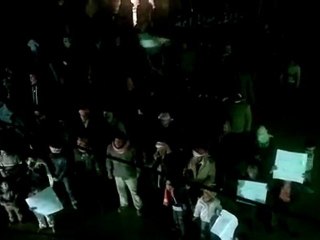 فري برس   حلب حيان نصرة لحمص 8 2 2012 ج1