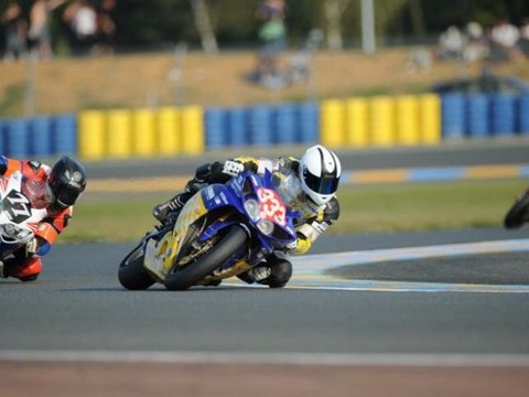 Rétrospective 2011 FIM Endurance World Championship Viltais Racing 333