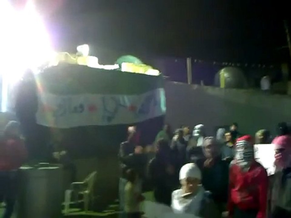 فري برس   الحسكة غويران مسائية 08 02 2012 ج3