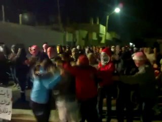 فري برس   الحسكة غويران مسائية 08 02 2012 ج1
