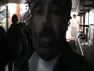 فري برس   أزمة الخبز في الزبداني 9 2 2012