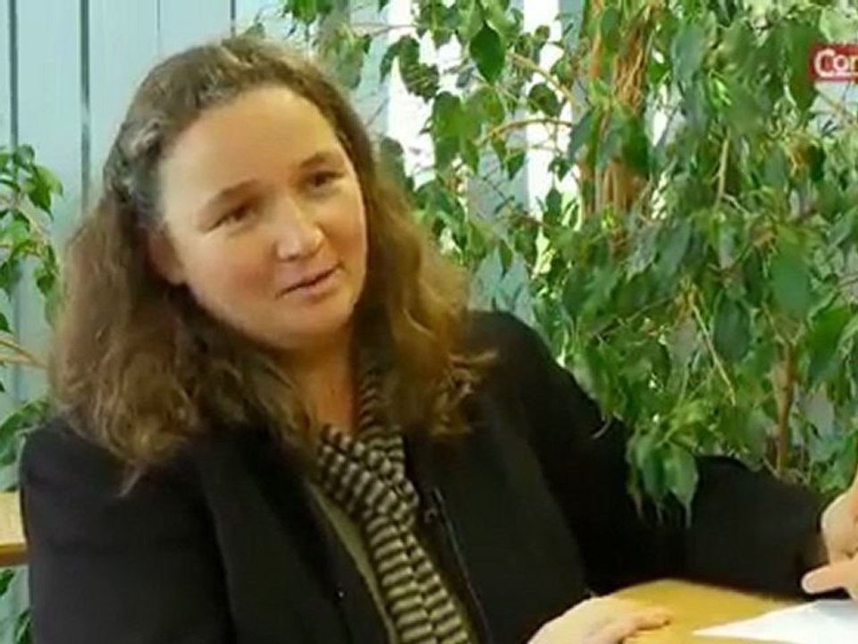 mathewerkstatt - Mehr Kinder von der Mathematik begeistern an mittleren Schulformen / Interview mit Prof. Dr. Susanne Prediger