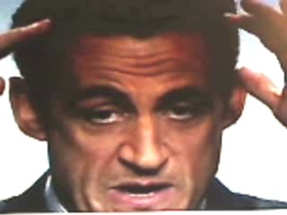 SARKOSY et les chomeurs