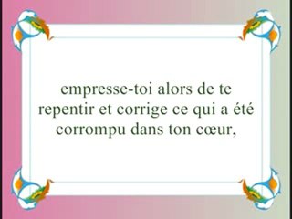 Khutba sur la mort et le repentir a écouter absolument !!!!!!