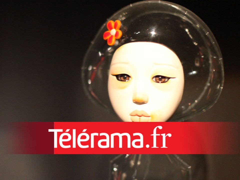 Visite guidée : HEY ! Modern Art & Pop Culture