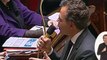 Luc Chatel -  Questions au Gouvernement - mercredi 8 février - 3/3