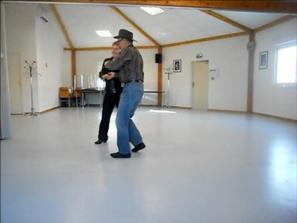 Intégral BS Louisiana Melody Cajun