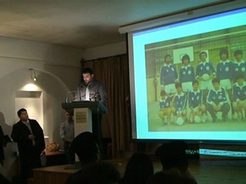 Κοπή Πίτας ΑΜΣ Φιλωτίου 2012(2)