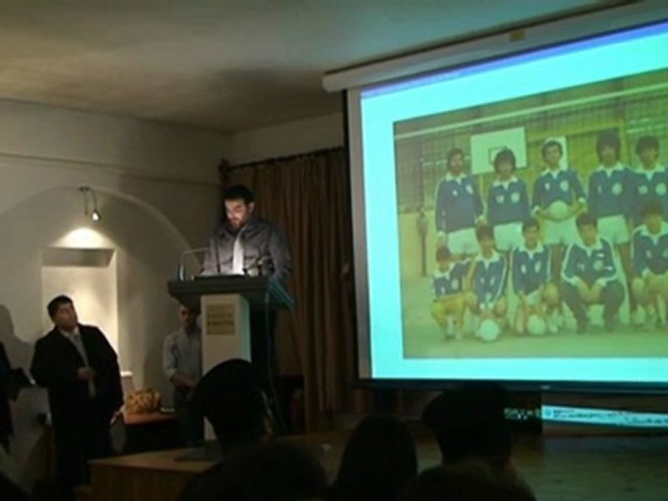 Κοπή Πίτας ΑΜΣ Φιλωτίου 2012(2)