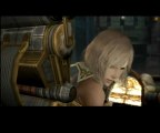 Final Fantasy XII [11] Ashelia B'nargin Dalmasca