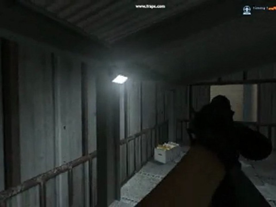 4 Kill 2 travers