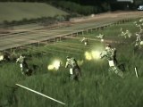 Wargame European Escalation : Multiplayer Mode trailer