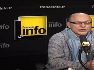 Eric Garnier : "Il faut laisser respirer la société"