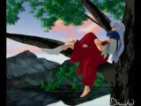 inuyasha and kagome
