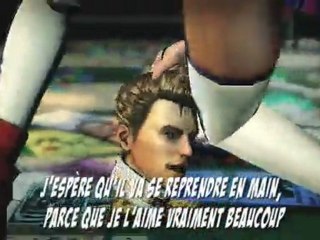 Lollipop Chainsaw - Valentines Trailer