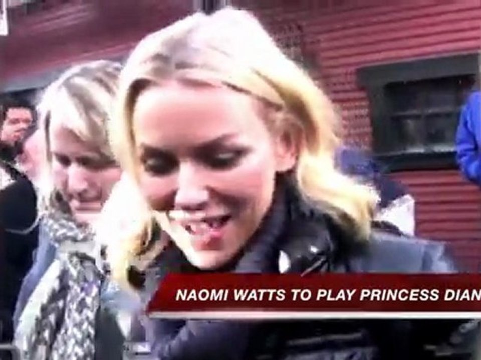 Celebrity Newsbeat